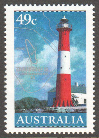 Australia Scott 2048 MNH - Click Image to Close